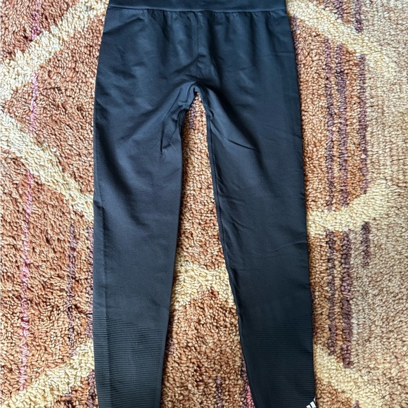 ADIDAS Seamless Leggings - Picture 4 of 8